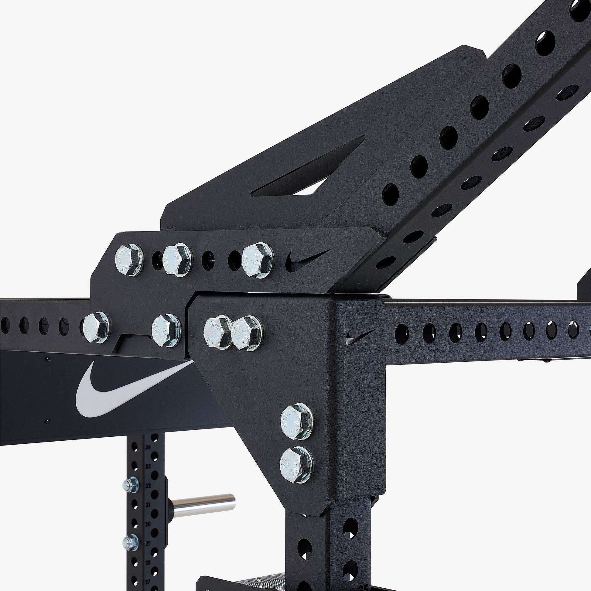 Nike Strength Pro Hyperphasic Arms — detail 2