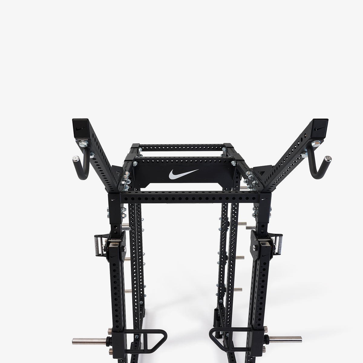 Nike Strength Pro Hyperphasic Arms — front view 1