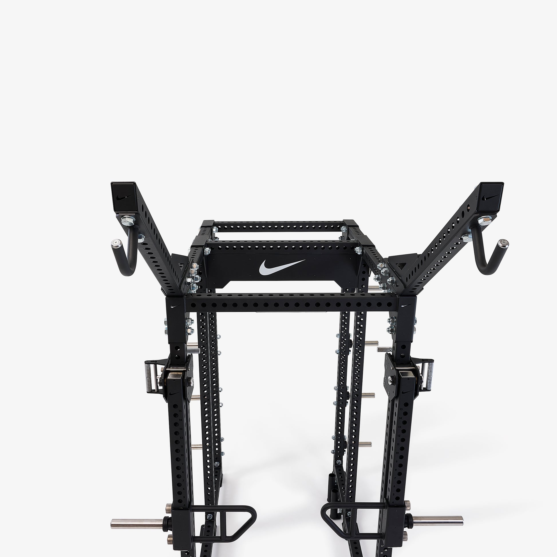 Nike Strength Pro Hyperphasic Arms — front view 1