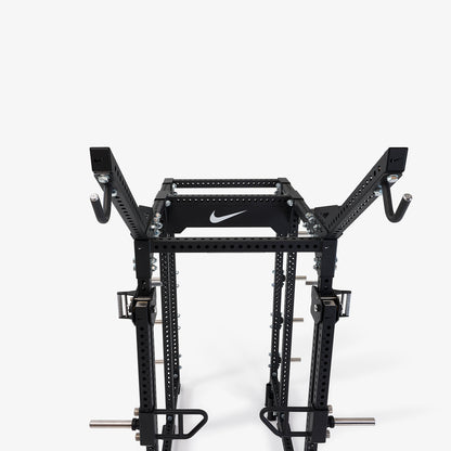 Nike Strength Pro Hyperphasic Arms — front view 1