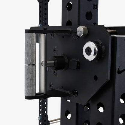 Nike Strength Pro Lever Arms — detail 1