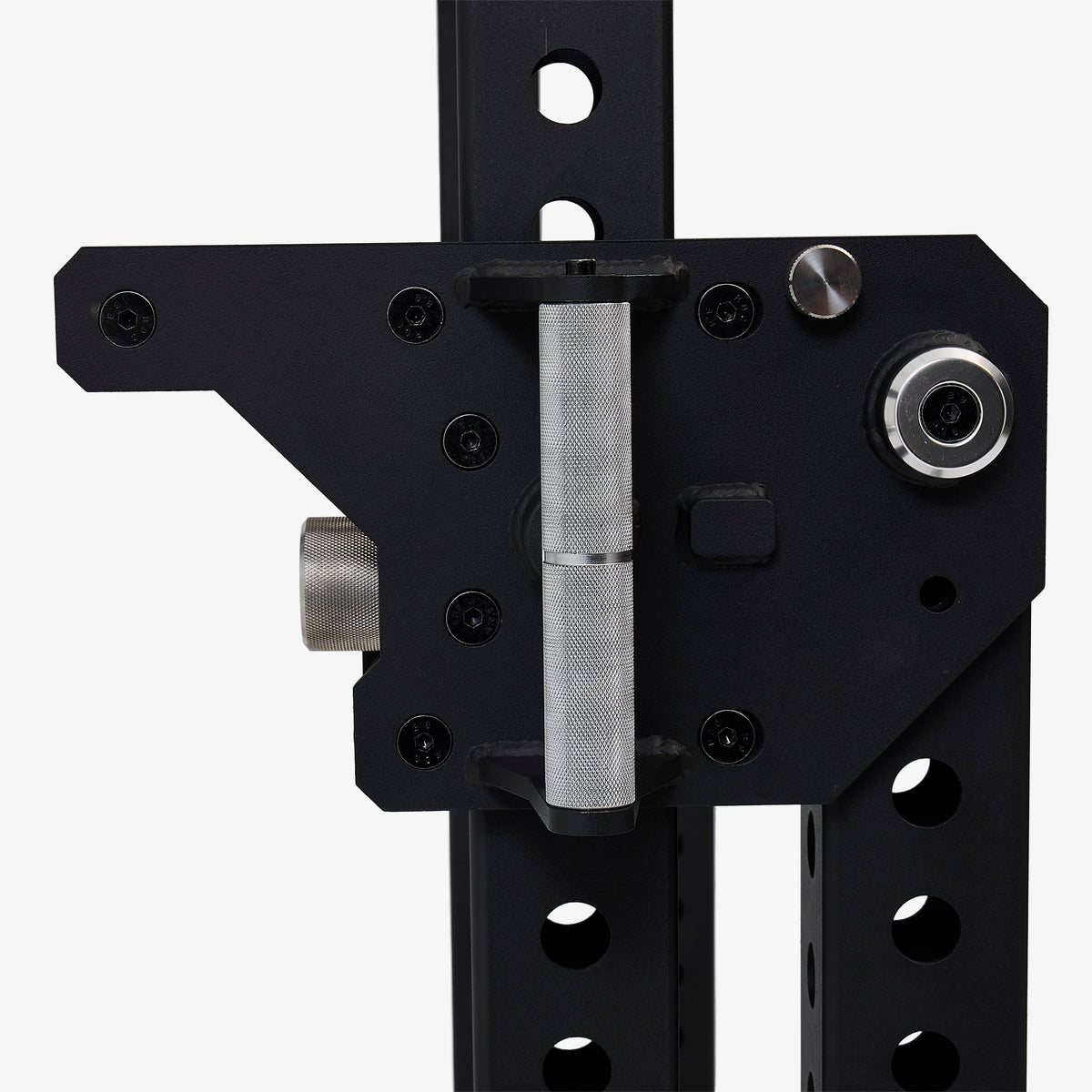 Nike Strength Pro Lever Arms — detail 3