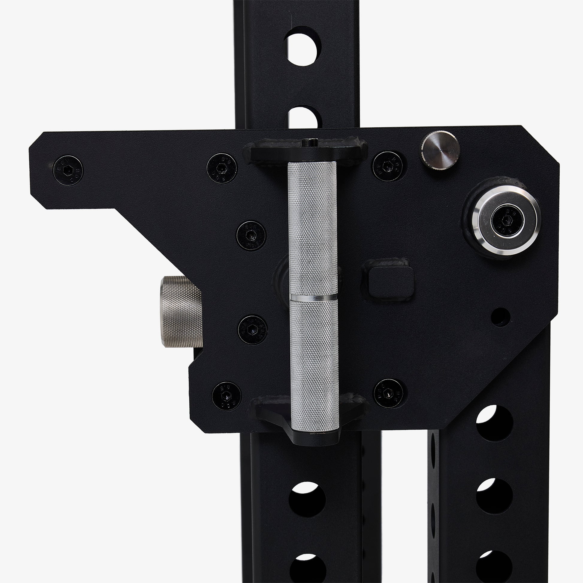 Nike Strength Pro Lever Arms — detail 3