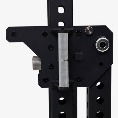 Nike Strength Pro Lever Arms — detail 3