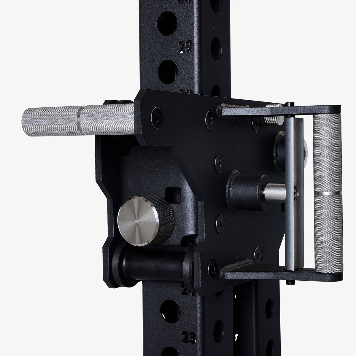 Nike Strength Pro Lever Arms — detail 4