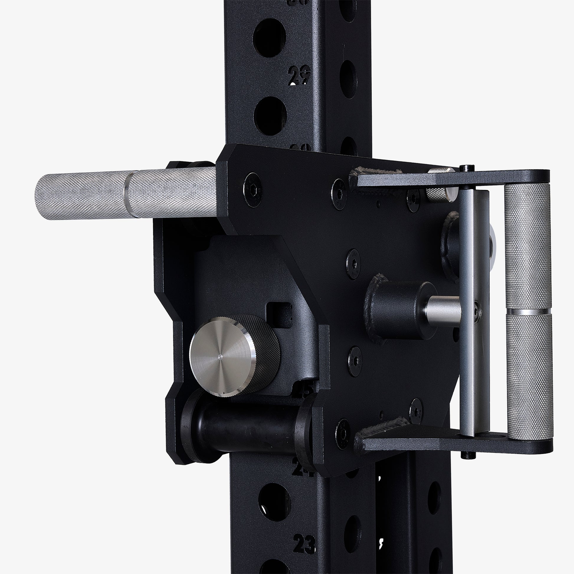 Nike Strength Pro Lever Arms — detail 4