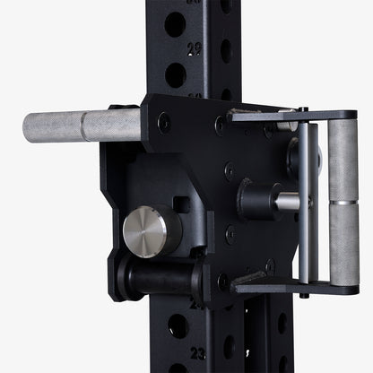 Nike Strength Pro Lever Arms — detail 4