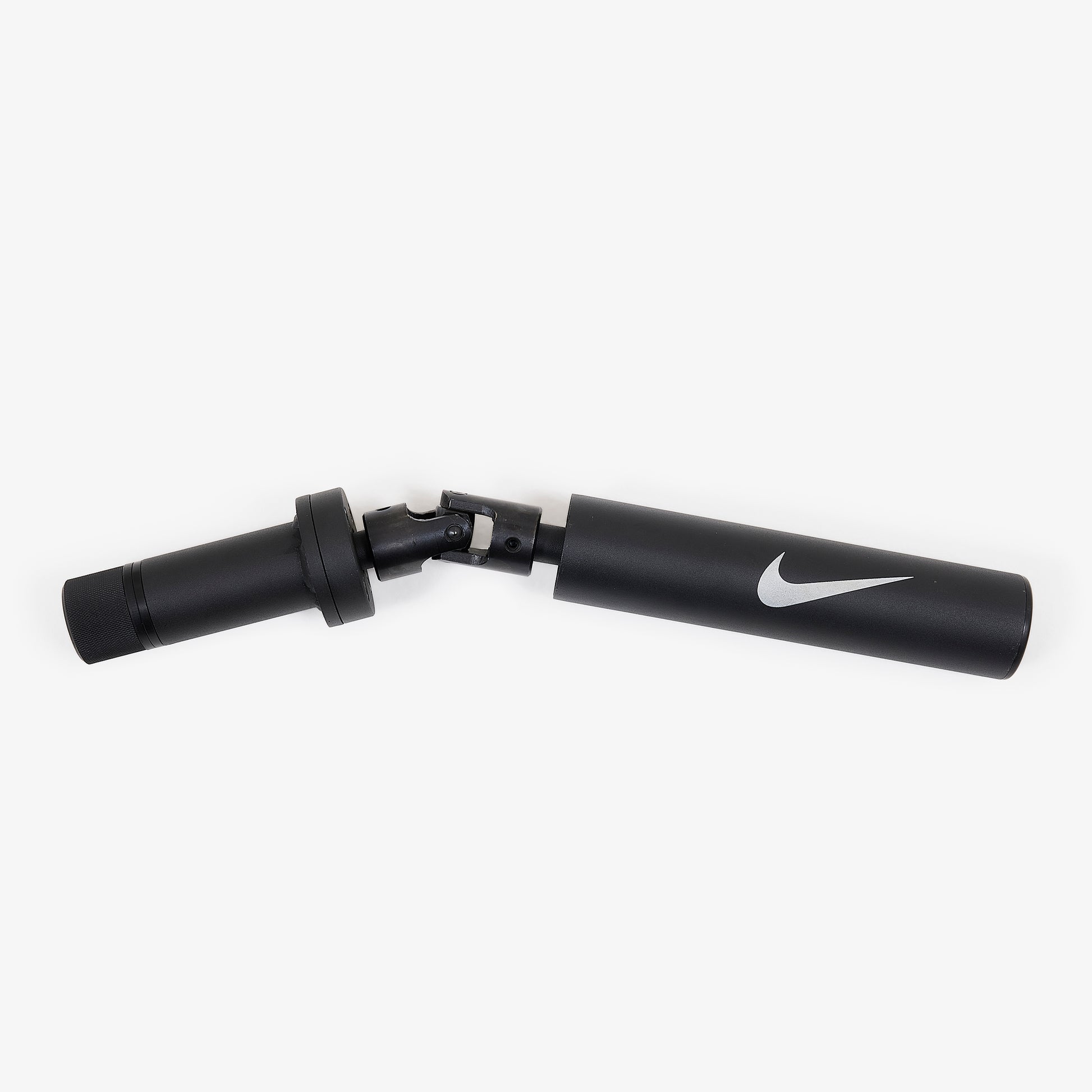 Nike Strength Pro Landmine — three-quarter view 1