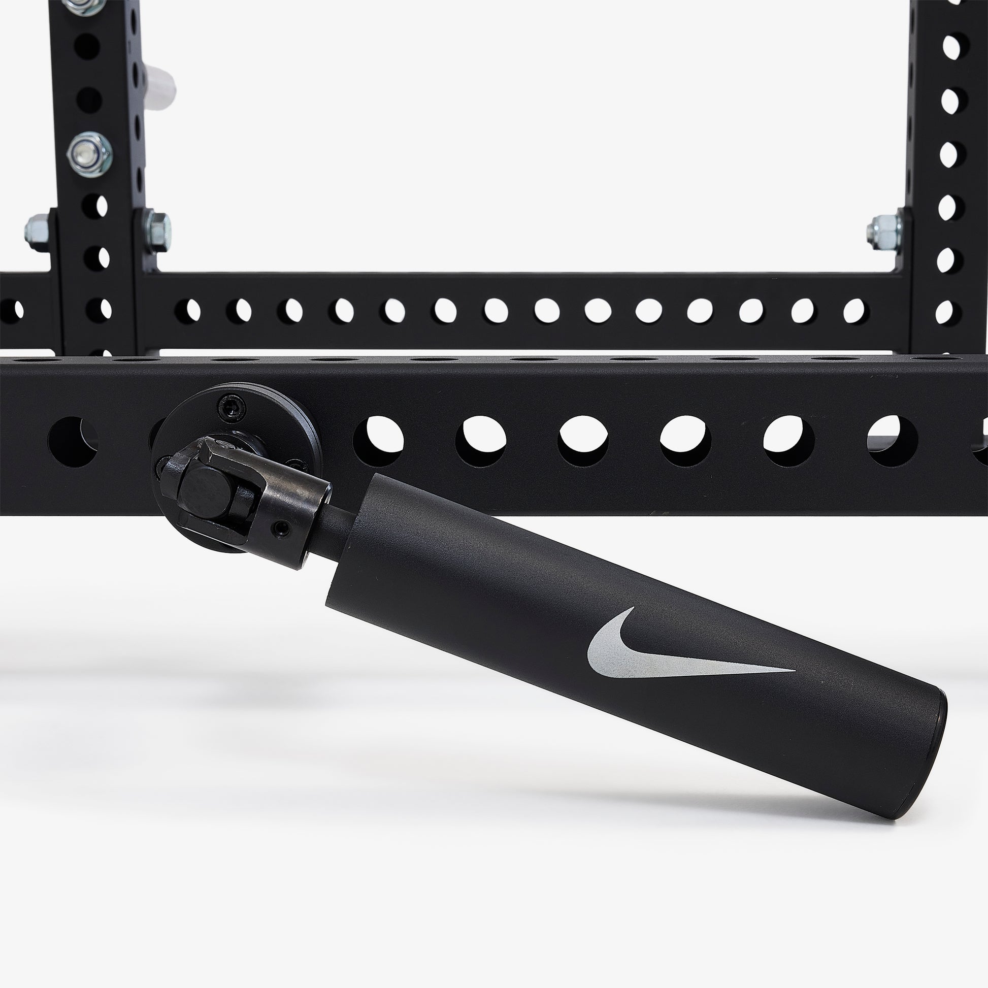 Nike Strength Pro Landmine — front view 1