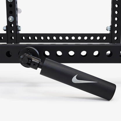 Nike Strength Pro Landmine — front view 1