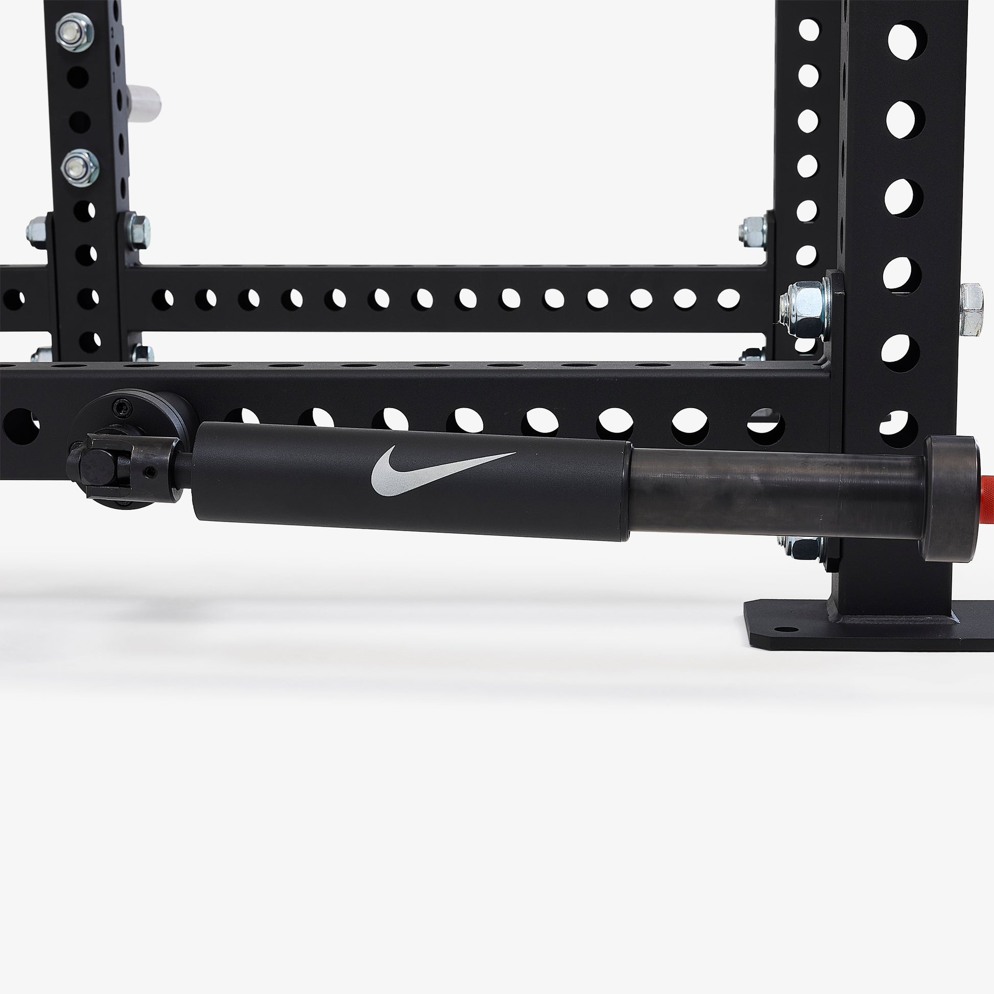 Nike Strength Pro Landmine — front view 2
