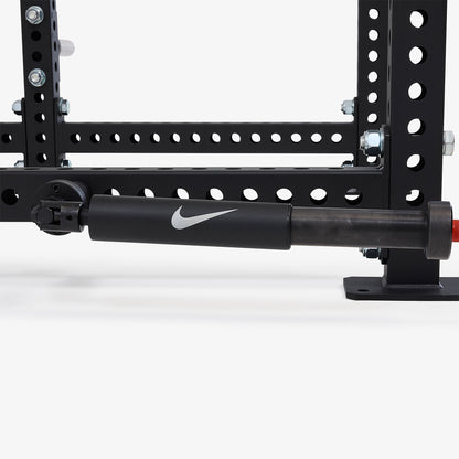 Nike Strength Pro Landmine — front view 2