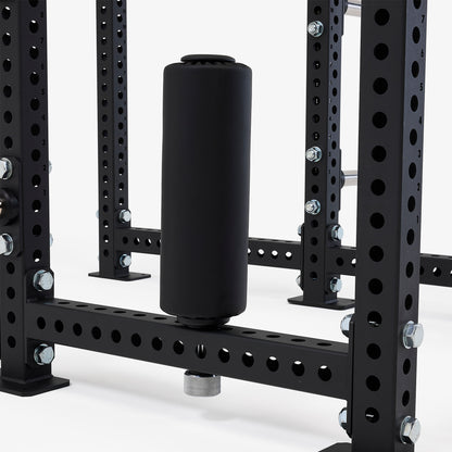Nike Strength Pro Single Leg Roller — three-quarter view 3