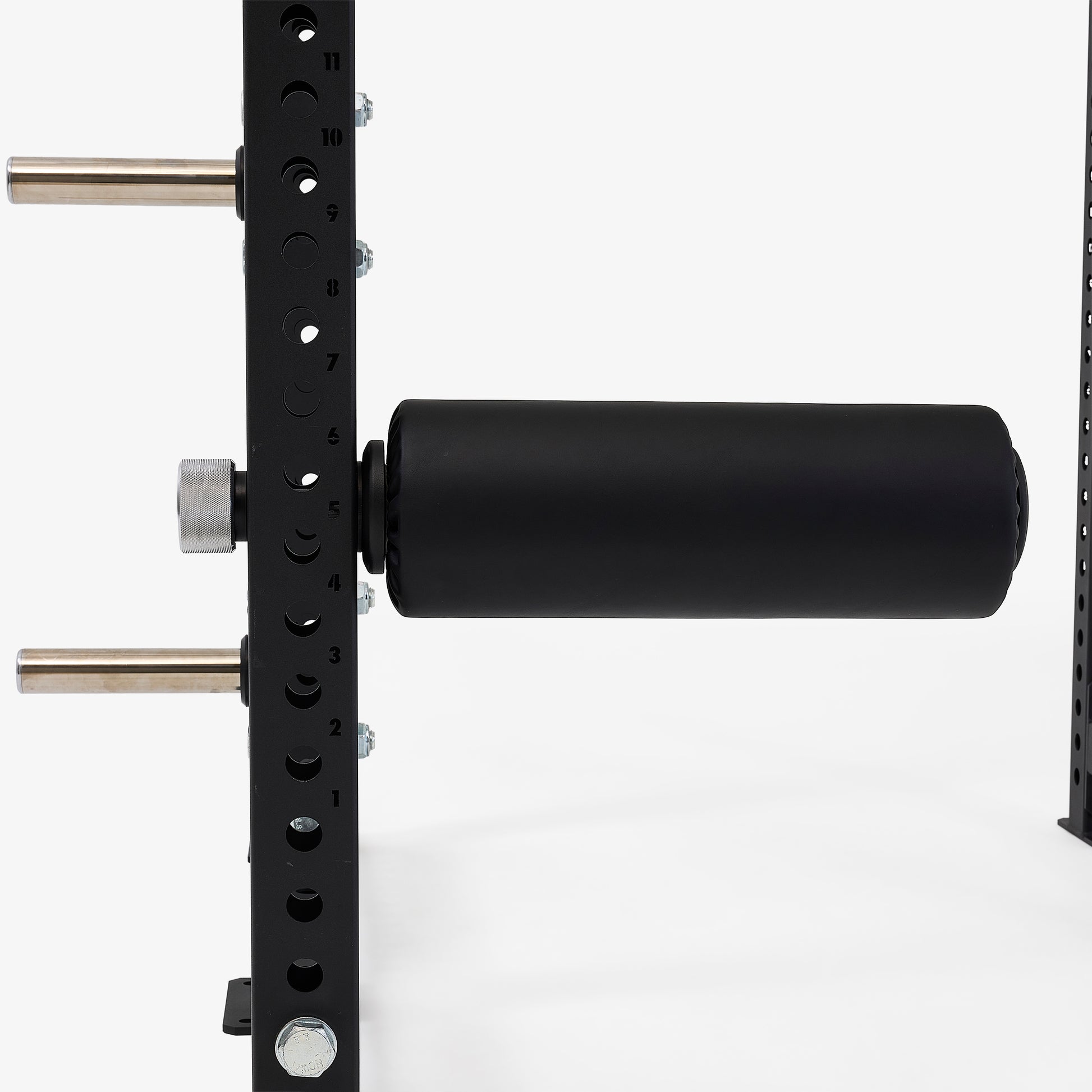 Nike Strength Pro Single Leg Roller — front view 3
