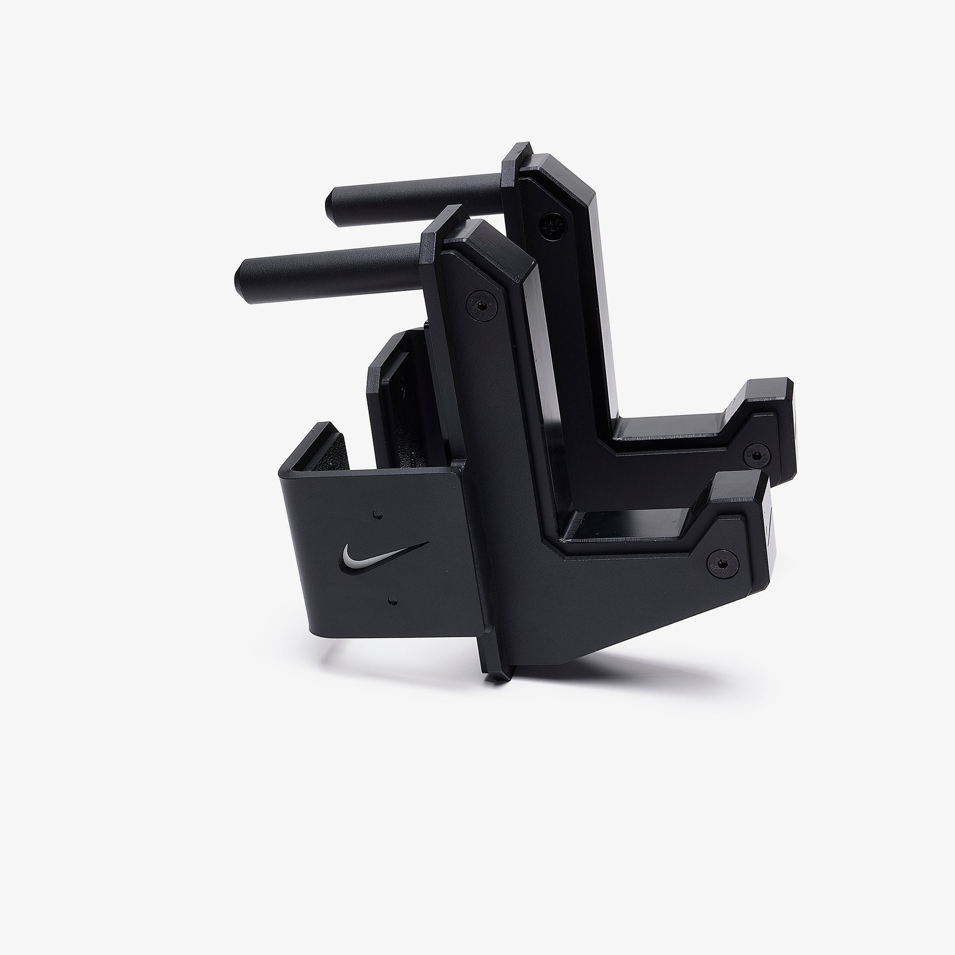 Nike Strength Pro J-Cups — side profile 1