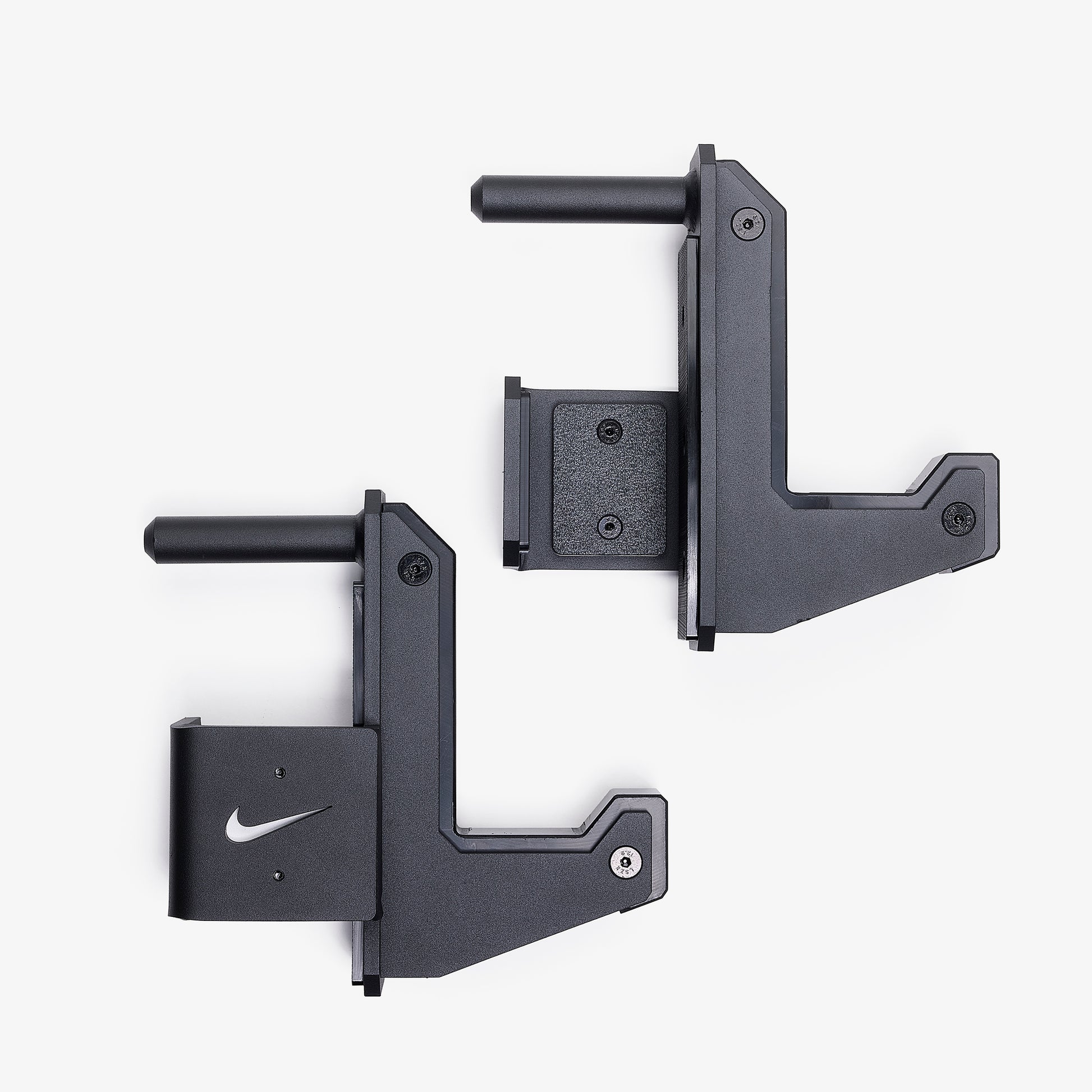 Nike Strength Pro J-Cups — side profile 3