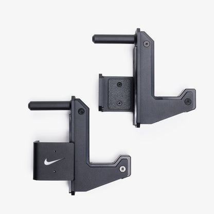 Nike Strength Pro J-Cups — side profile 3