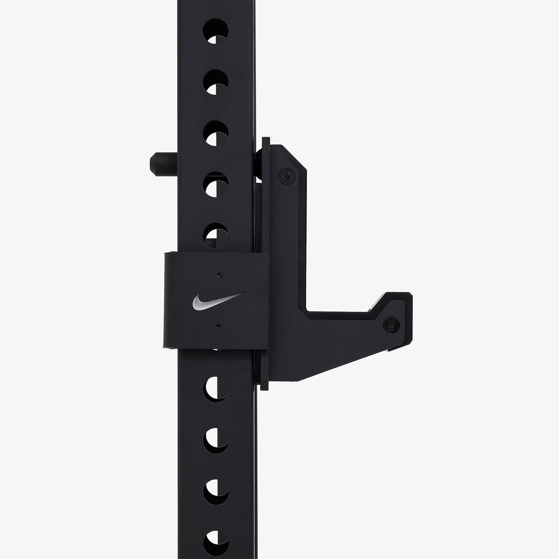 Nike Strength Pro J-Cups — side profile 2