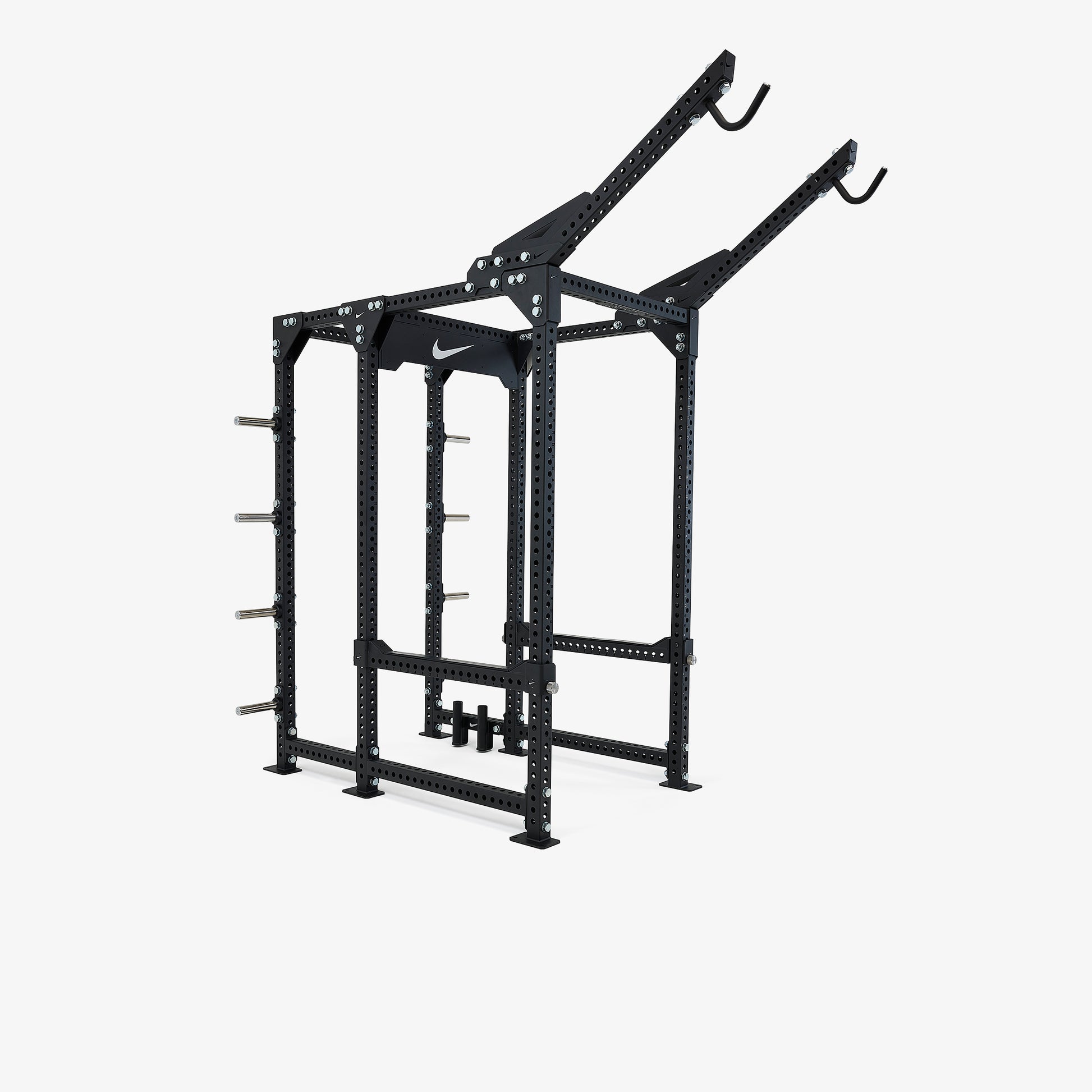 Nike Strength Pro Safety Arms — product view 1