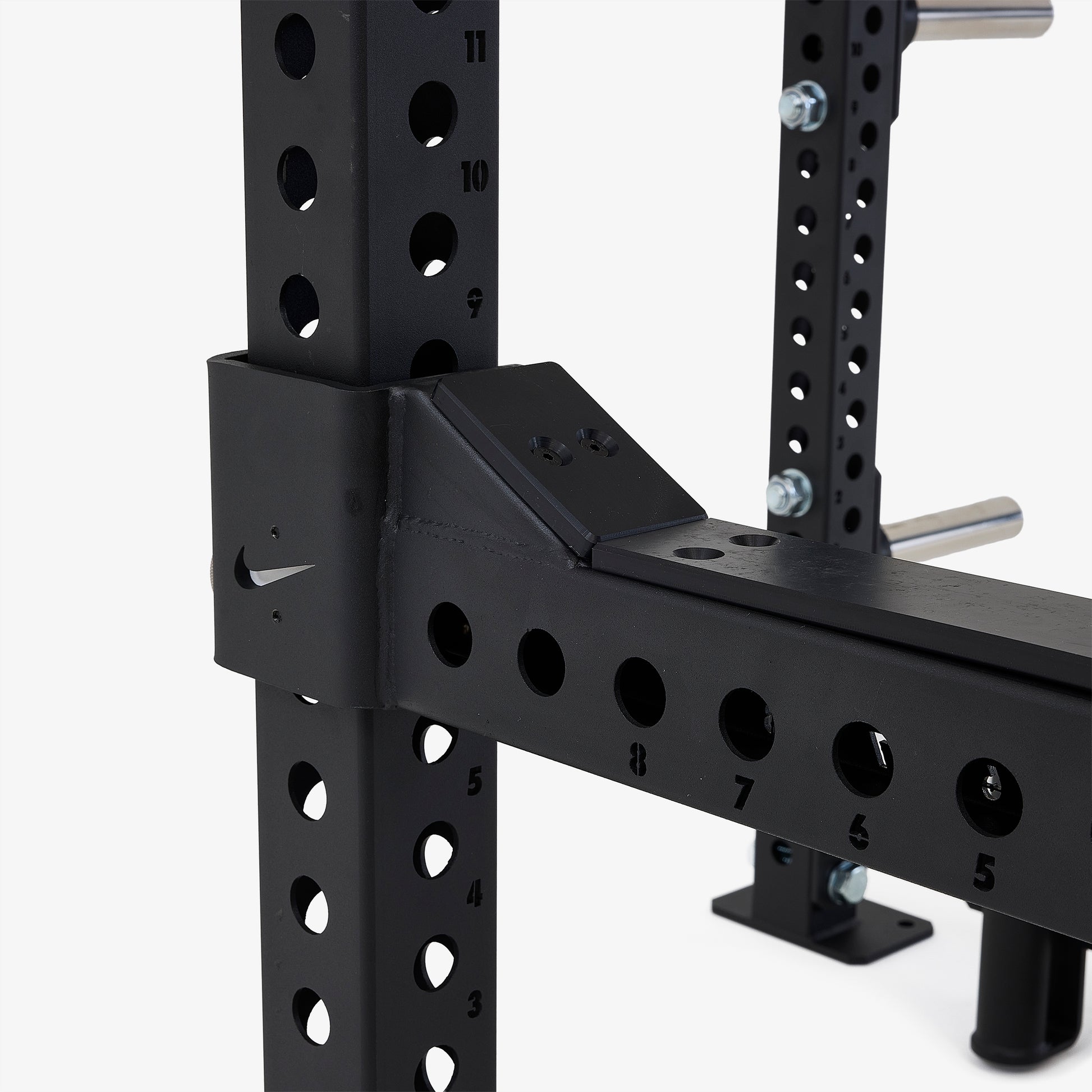 Nike Strength Pro Safety Arms — detail 3