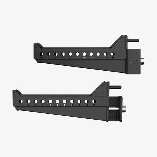 Nike Strength Pro Spotter Arms