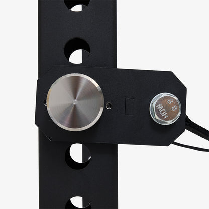 Nike Strength Pro Strap Safeties — side profile 1