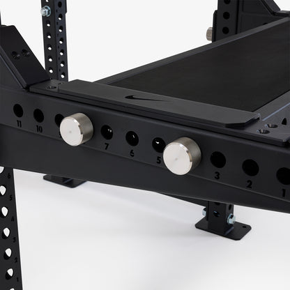 Nike Strength Pro Utility Platform — detail 2