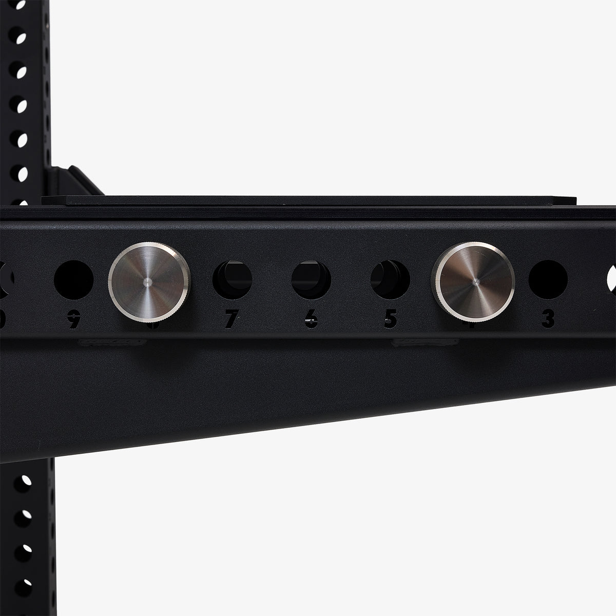 Nike Strength Pro Utility Platform — side profile 1