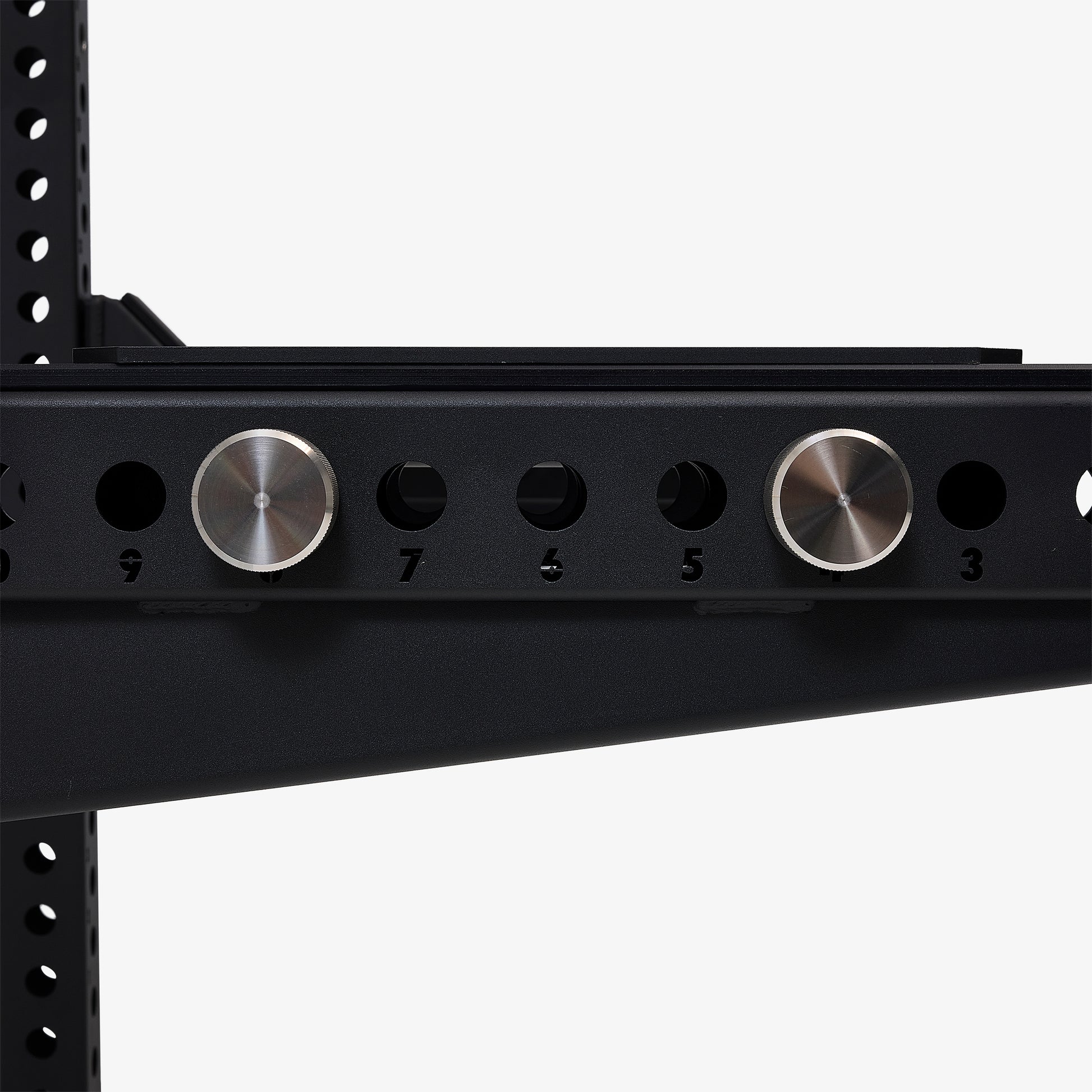 Nike Strength Pro Utility Platform — side profile 1