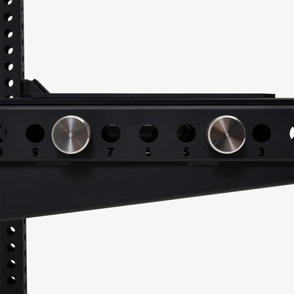 Nike Strength Pro Utility Platform — side profile 1