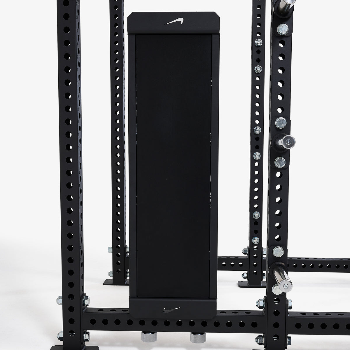Nike Strength Pro Utility Platform — side profile 2