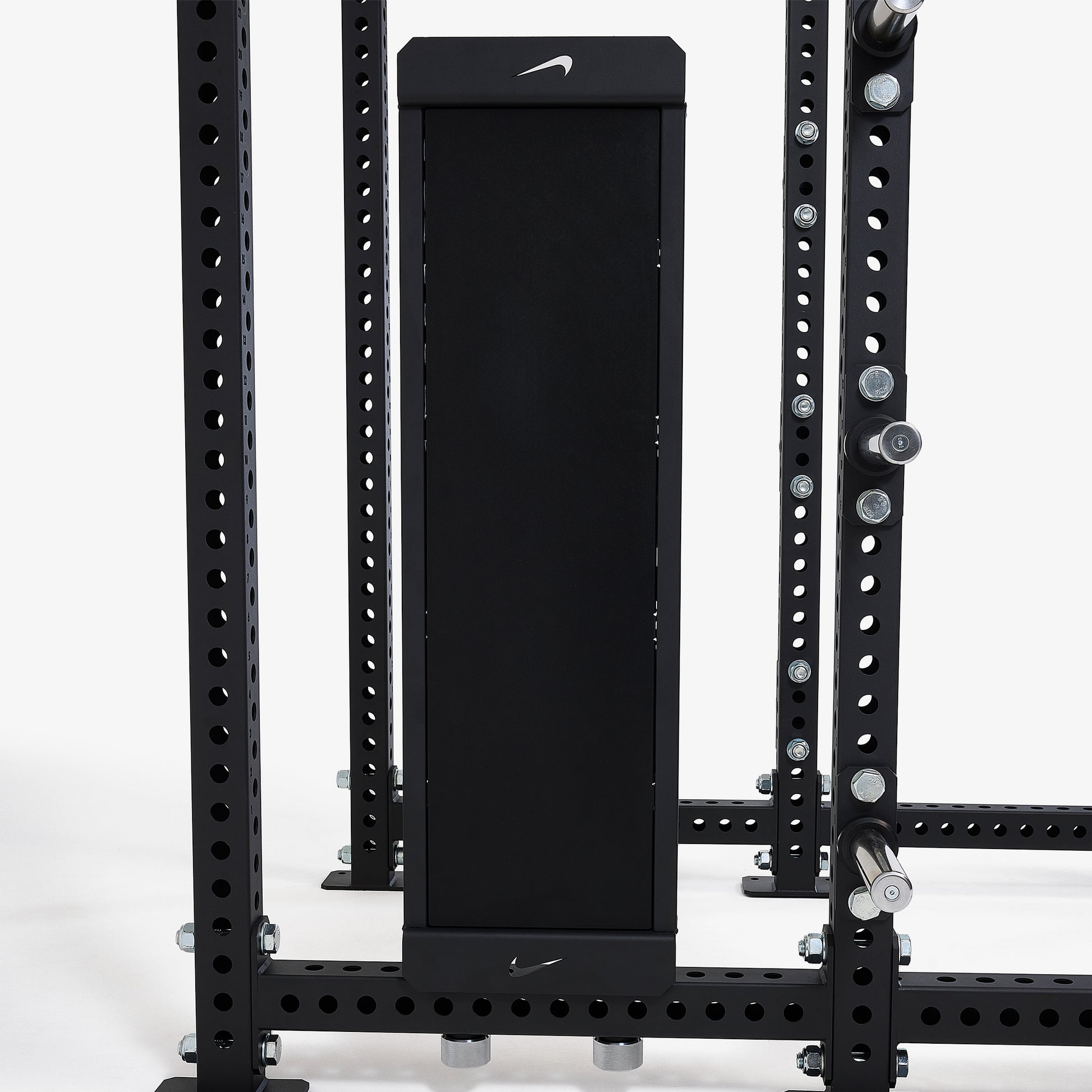 Nike Strength Pro Utility Platform — side profile 2