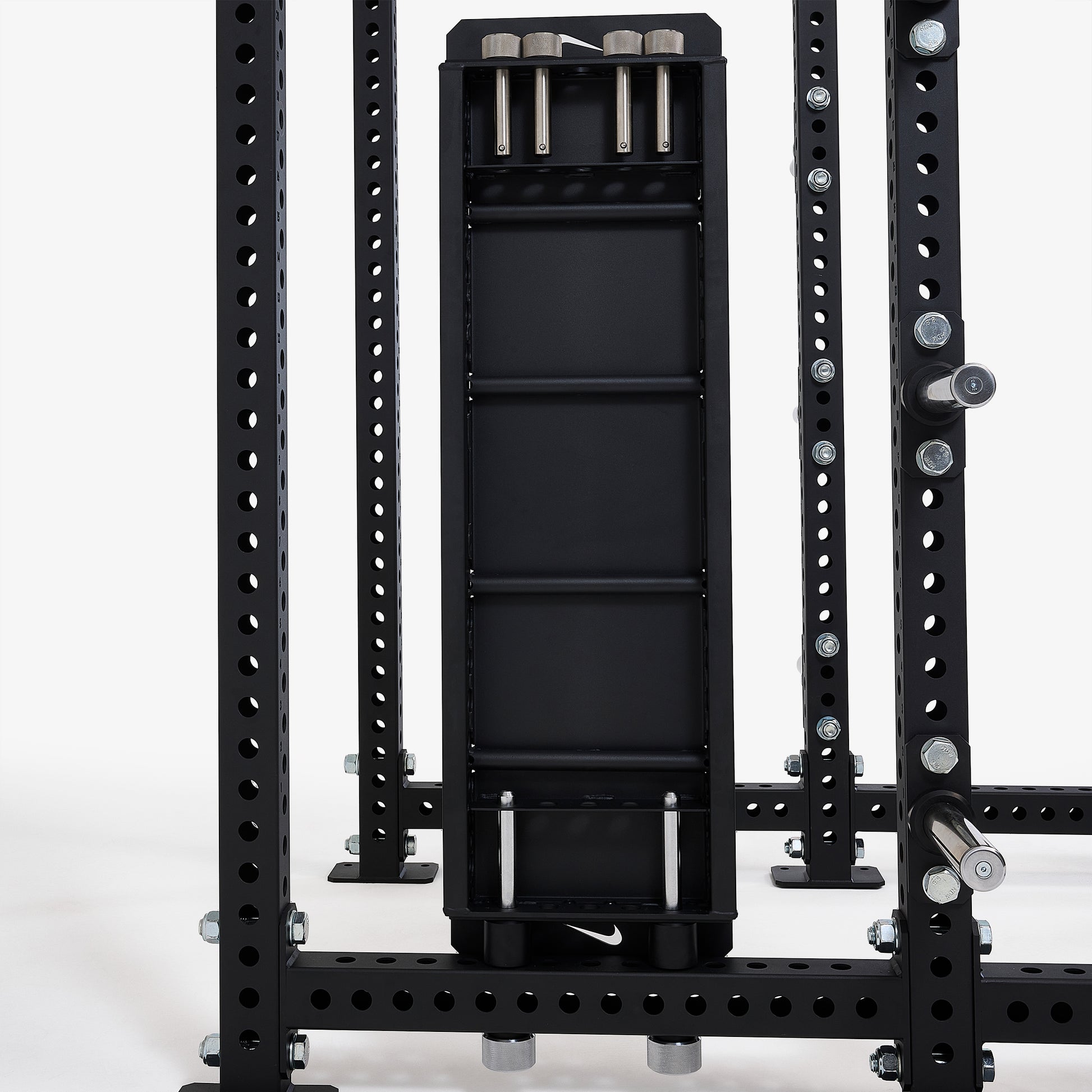 Nike Strength Pro Utility Platform — side profile 3