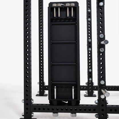 Nike Strength Pro Utility Platform — side profile 3