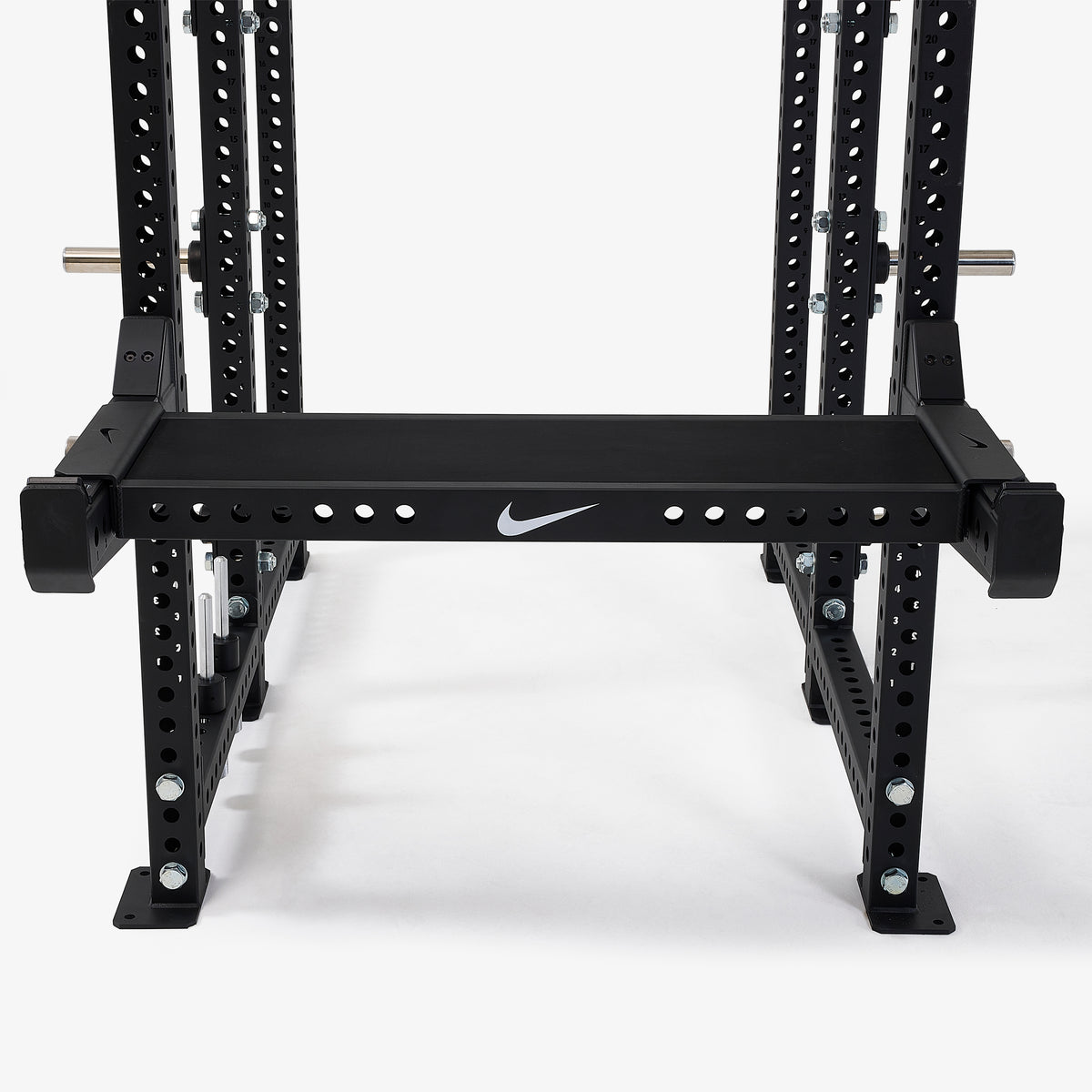 Nike Strength Pro Utility Platform — front view 1