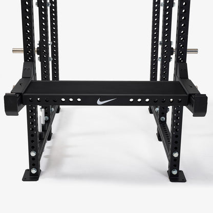 Nike Strength Pro Utility Platform — front view 1