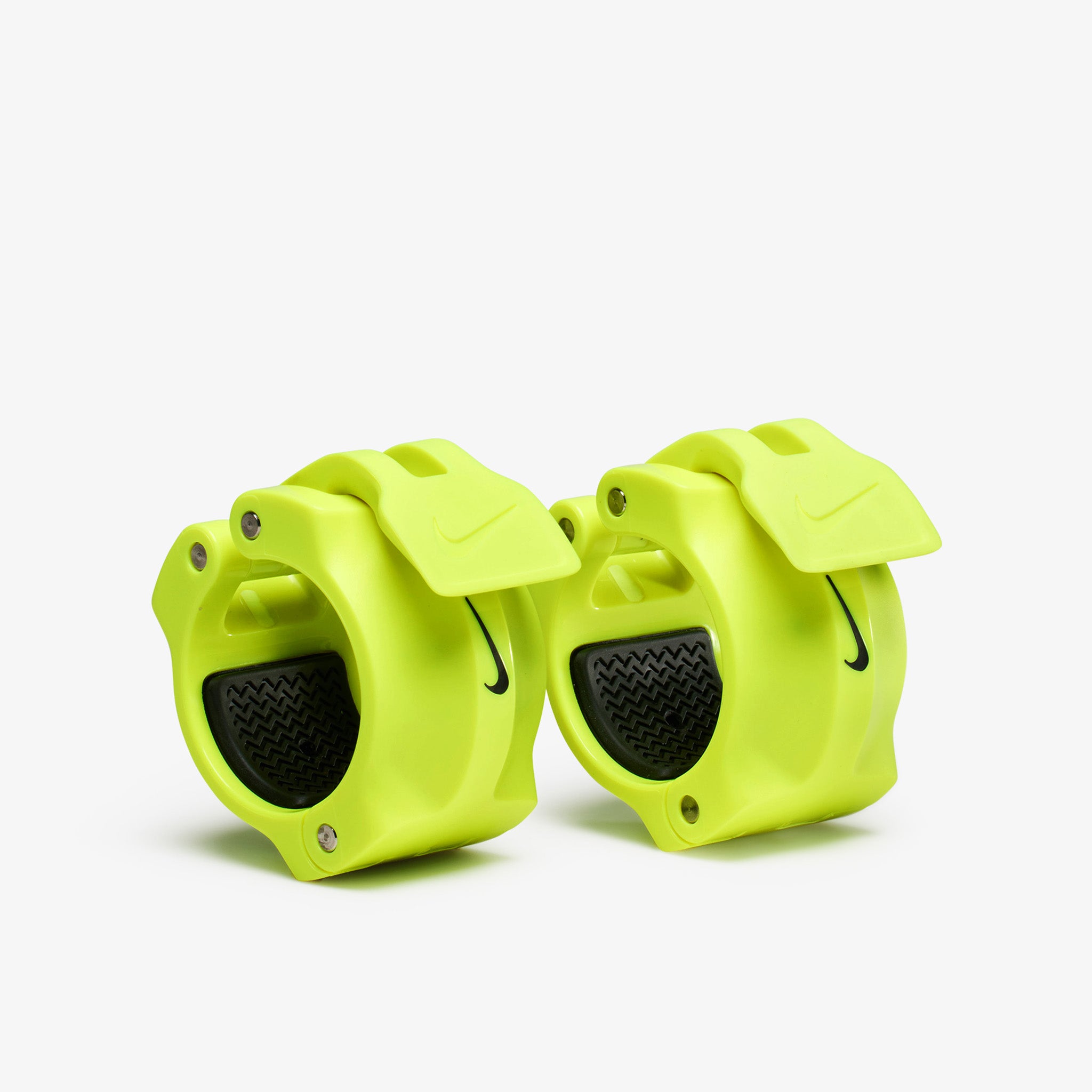 Nike Barbell Collars