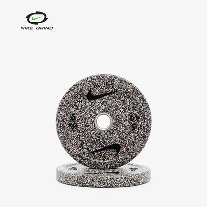 Nike Grind Bumper Plates