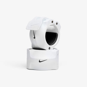 White/Black
