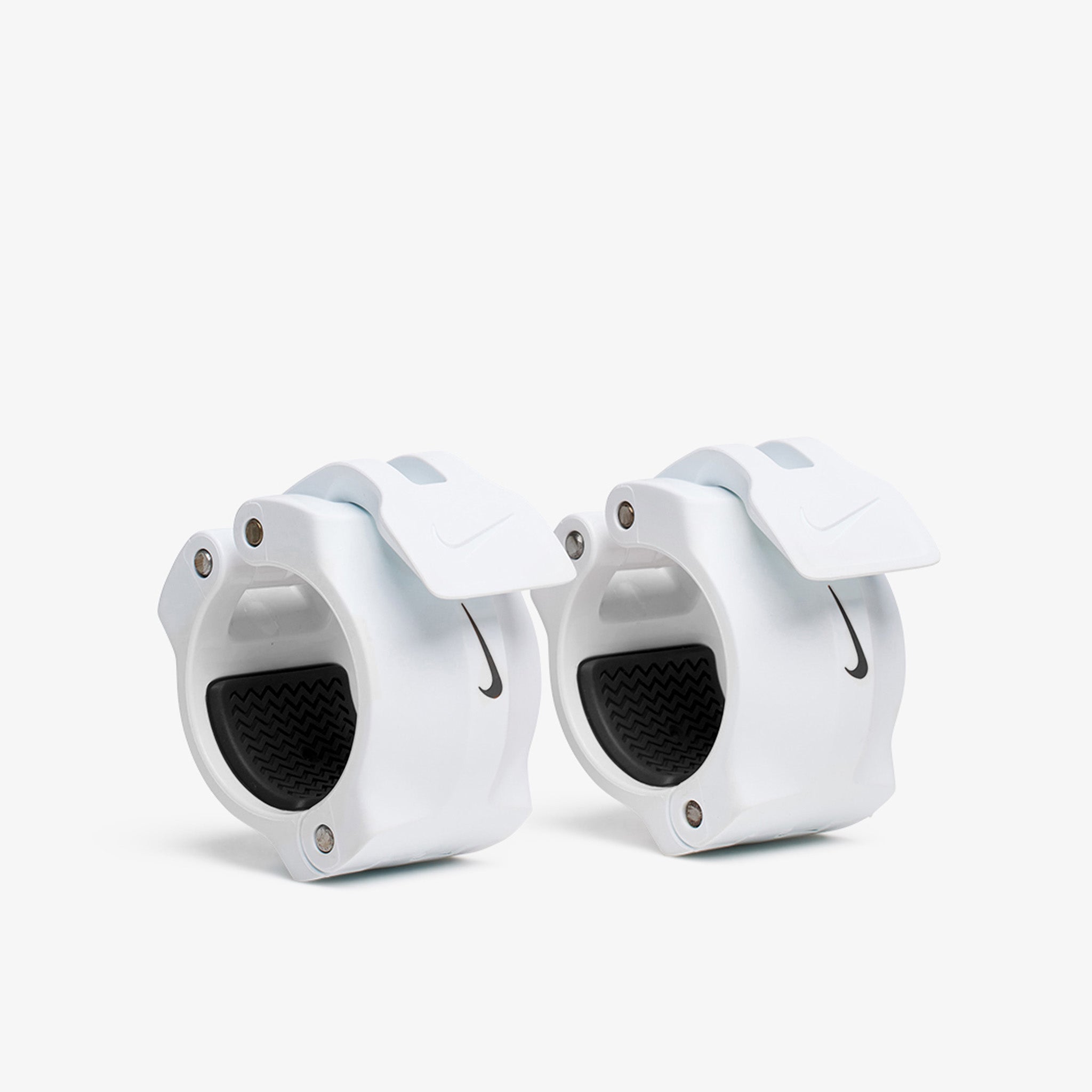 Nike Barbell Collars