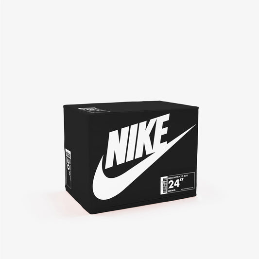 Nike Soft Plyo Box
