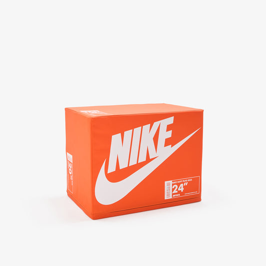 Shoebox Orange