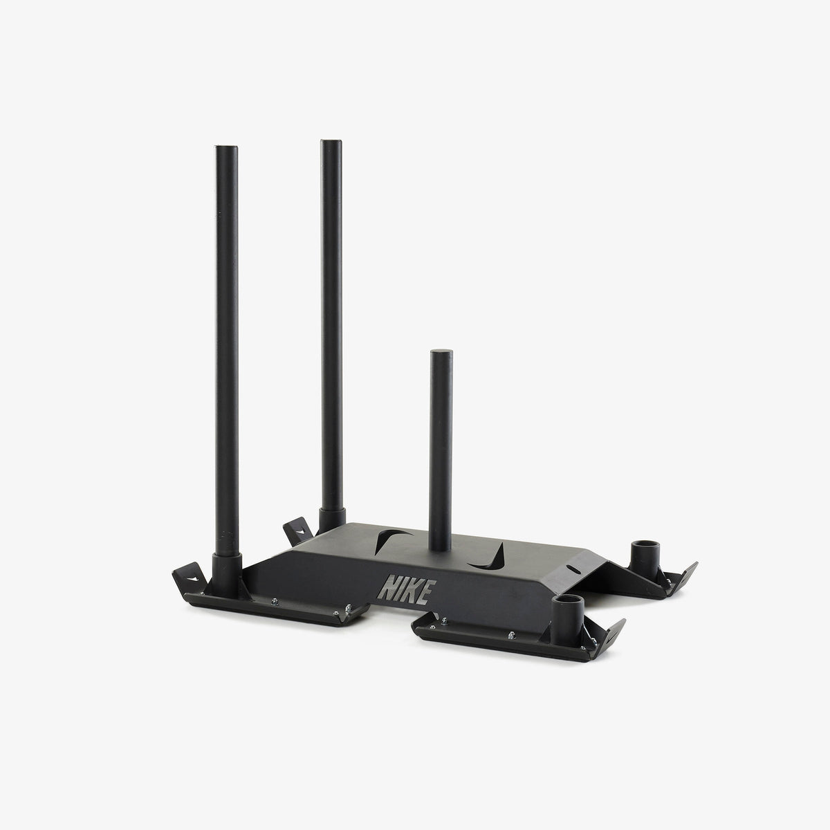 Black / 16kg / No plates