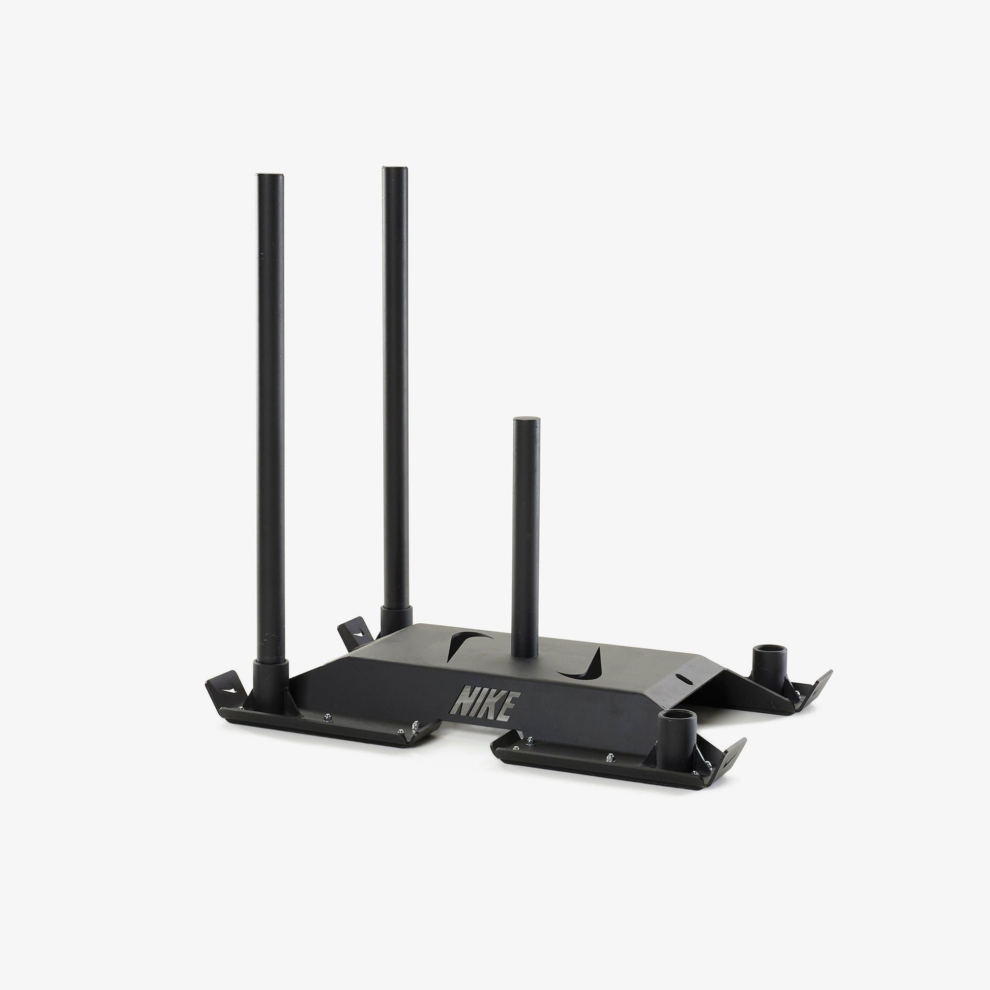 Black / 16kg / No plates