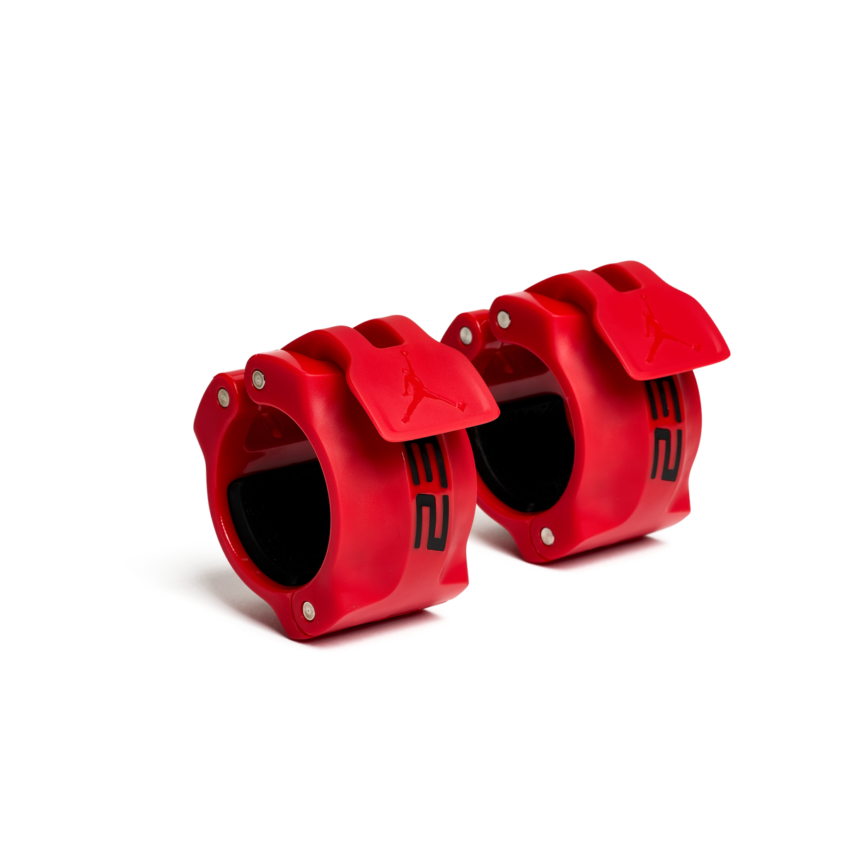 Jordan Strength Barbell and Plate Set