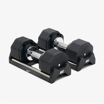 Dumbbells Only