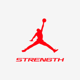 Jordan Strength