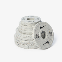 Nike Grind Change Plates (0.5 - 2.5 kg pairs)