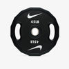 Nike Strength Pro Urethane Plates