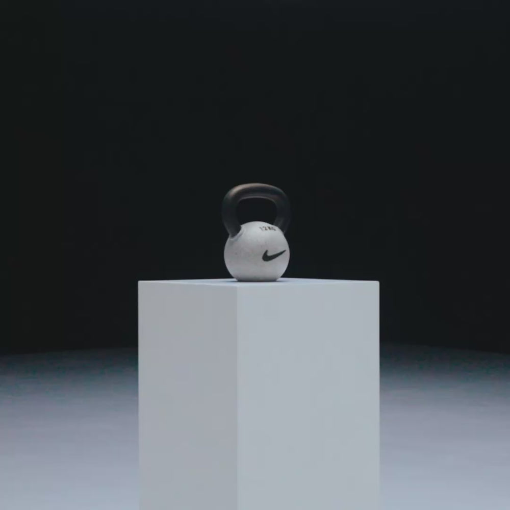Black/White / 6-8-12kg